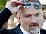 Bóng đá anh, ngoại hạng anh, lịch thi đấu euro 2012, David Fincher tiết lộ về "…hình xăm rồng" 