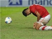 Bóng đá anh, ngoại hạng anh, lịch thi đấu euro 2012, Thất bại của VN và Indonesia tại SEA Games 26: Thảm cảnh bóng đá vùng trũng