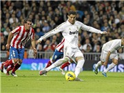 Bóng đá anh, ngoại hạng anh, lịch thi đấu euro 2012, Ronaldo: Penalty nghĩa là bàn thắng!
