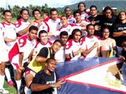 Bóng đá anh, ngoại hạng anh, lịch thi đấu euro 2012, Blog bóng đá: Ước mơ được làm American Samoa