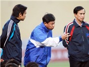 Bóng đá anh, ngoại hạng anh, lịch thi đấu euro 2012, N.SG: Chờ ngôi sao sáng nhất Phạm Công Lộc