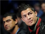 Bóng đá anh, ngoại hạng anh, lịch thi đấu euro 2012, "Bỏ rơi" Irina, Ronaldo bí mật trở lại Anh