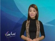 Bóng đá anh, ngoại hạng anh, lịch thi đấu euro 2012, Bản tin Văn hóa toàn cảnh ngày 27/11/2011