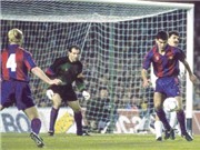 Bóng đá anh, ngoại hạng anh, lịch thi đấu euro 2012, Guardiola từng giúp Barca vượt qua khoảng cách 8 điểm với Real!