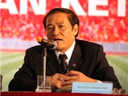 Bóng đá anh, ngoại hạng anh, lịch thi đấu euro 2012, Tiếng nói độc giả: VFF nên được tự do?