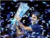 Federer đặt mục tiêu VĐ Grand Slam năm 2012