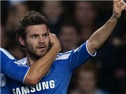 Bóng đá anh, ngoại hạng anh, lịch thi đấu euro 2012, Mata: Không có chuyện Villas-Boas bị "bật"!