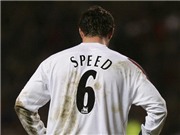 Bóng đá anh, ngoại hạng anh, lịch thi đấu euro 2012, Thế giới bóng đá nghẹn ngào sau sự ra đi của Speed