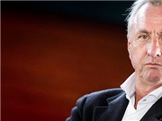 Bóng đá anh, ngoại hạng anh, lịch thi đấu euro 2012, Johan Cruyff và BLĐ Ajax lôi nhau ra tòa