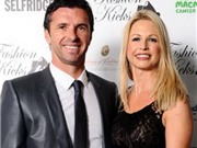 Bóng đá anh, ngoại hạng anh, lịch thi đấu euro 2012, Bí ẩn đằng sau vụ tự tử của Gary Speed