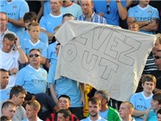 Bóng đá anh, ngoại hạng anh, lịch thi đấu euro 2012, Milan sẽ chỉ mượn Tevez