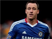 Bóng đá anh, ngoại hạng anh, lịch thi đấu euro 2012, John Terry cũng “tẩy thẻ”?
