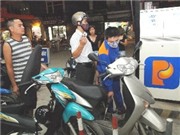 Bóng đá anh, ngoại hạng anh, lịch thi đấu euro 2012, Không chấp thuận tăng giá xăng dầu