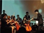 Bóng đá anh, ngoại hạng anh, lịch thi đấu euro 2012, “Chống” biến đổi khí hậu bằng... âm nhạc