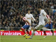 Bóng đá anh, ngoại hạng anh, lịch thi đấu euro 2012, Kêu ca gì nữa, Mourinho? Madrid được hưởng phạt đền nhiều gấp 3 Barca!