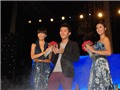 Bóng đá anh, ngoại hạng anh, lịch thi đấu euro 2012, Tuần lễ thời trang 2012: Người Việt mặc hàng Việt