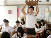 Bóng đá anh, ngoại hạng anh, lịch thi đấu euro 2012, Nhìn lại LHP Kim Mã : Điện ảnh Đài Loan bùng nổ