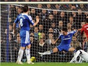 Bóng đá anh, ngoại hạng anh, lịch thi đấu euro 2012, Chelsea - Liverpool: Chelsea có thể "báo thù"?