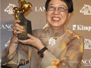 Bóng đá anh, ngoại hạng anh, lịch thi đấu euro 2012,  “Đào thư” thắng lớn tại lễ trao giải Kim Mã lần thứ 48
