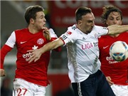 Bóng đá anh, ngoại hạng anh, lịch thi đấu euro 2012, Bayern thua hai trận liên tiếp: Khi “Ông chủ” vắng nhà