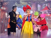 Bóng đá anh, ngoại hạng anh, lịch thi đấu euro 2012, Nếu Đàm Vĩnh Hưng và Kim Thư đăng quang Cặp đôi hoàn hảo
