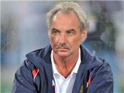 Bóng đá anh, ngoại hạng anh, lịch thi đấu euro 2012, Số phận các ông thầy ngoại sau mỗi thất bại