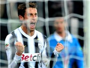 Bóng đá anh, ngoại hạng anh, lịch thi đấu euro 2012, Napoli - Juventus: Những đội bóng “1 đội hình”