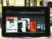 Bóng đá anh, ngoại hạng anh, lịch thi đấu euro 2012, "Ngọn lửa" Kindle Fire "nóng" nhất trên Amazon