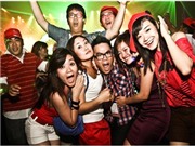 Bóng đá anh, ngoại hạng anh, lịch thi đấu euro 2012, Thưởng thức đồ uống tuyệt hảo cho đêm tiệc đỉnh N.E.P
