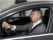 Bóng đá anh, ngoại hạng anh, lịch thi đấu euro 2012, Ajax sa thải Johan Cruyff