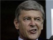 Bóng đá anh, ngoại hạng anh, lịch thi đấu euro 2012, HLV Wenger "bất bình" khi Arsenal thua trận trước Man City