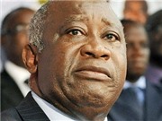 Bóng đá anh, ngoại hạng anh, lịch thi đấu euro 2012, Cựu Tổng thống Cote d'Ivoire bị giao nộp cho ICC