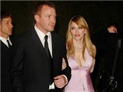 Bóng đá anh, ngoại hạng anh, lịch thi đấu euro 2012, Guy Ritchie: “Tôi không tiếc vì đã cưới Madonna”