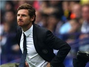 Bóng đá anh, ngoại hạng anh, lịch thi đấu euro 2012, Phơi áo trước Liverpool, Villas-Boas đổ lỗi cho… CĐV nhà
