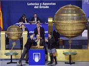Bóng đá anh, ngoại hạng anh, lịch thi đấu euro 2012, 80% dân Tây Ban Nha mua xổ số dịp Giáng sinh