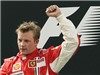 Raikkonen trở lại với F1