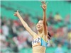 Điền kinh VN: Dồn sức lấy vé Olympic