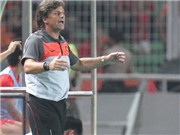 Bóng đá anh, ngoại hạng anh, lịch thi đấu euro 2012, Góc nhìn chuyên gia: “V-League không có lỗi”