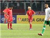 VFF và HLV Falko Goetz giải trình không thuyết phục