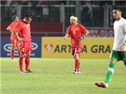 Bóng đá anh, ngoại hạng anh, lịch thi đấu euro 2012, VFF và HLV Falko Goetz giải trình không thuyết phục