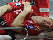Bóng đá anh, ngoại hạng anh, lịch thi đấu euro 2012, Bayern trong cơn khủng hoảng mini: 3 bài toán khó