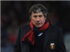 Genoa không “trảm” Melasani!