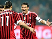 Bóng đá anh, ngoại hạng anh, lịch thi đấu euro 2012, Thiago Silva: Trên đường trở thành huyền thoại