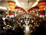 Bóng đá anh, ngoại hạng anh, lịch thi đấu euro 2012, Chết vì bị bỏ rơi trong cơn điên "Black Friday"
