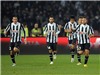  Juve vượt khó trên sân Napoli: Trái tim dũng cảm