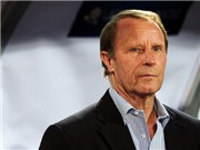 Bóng đá anh, ngoại hạng anh, lịch thi đấu euro 2012, Berti Vogts gia hạn hợp đồng với Azerbaijan tới 2014