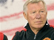 Bóng đá anh, ngoại hạng anh, lịch thi đấu euro 2012, Evra cảnh báo đàn em: Đừng làm Sir Alex thất vọng!
