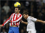 Bóng đá anh, ngoại hạng anh, lịch thi đấu euro 2012, Xabi Alonso quan trọng thế nào với Real Madrid?