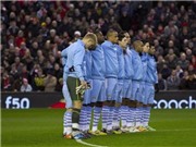 Bóng đá anh, ngoại hạng anh, lịch thi đấu euro 2012, Man City dẫn đầu Premier League về số tiền chi cho người đại diện
