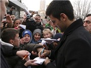 Bóng đá anh, ngoại hạng anh, lịch thi đấu euro 2012, Djokovic đóng phim Hollywood “The Expendables 2″ (Biệt đội đánh thuê 2)